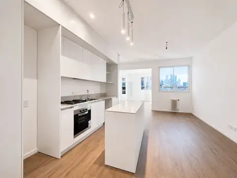 Departamento en Venta en Rosario, Santa Fe
