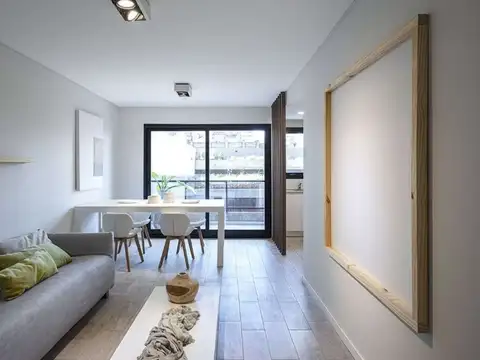 Departamento en Venta en Rosario, Santa Fe