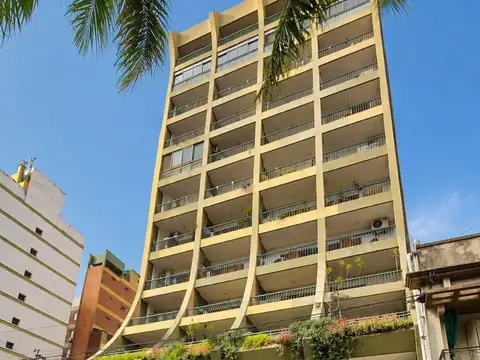 Departamento en Venta en Santa Fe, La Capital