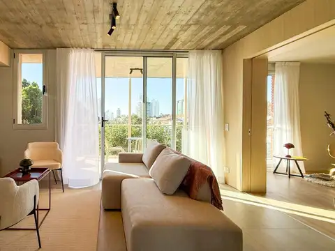 Departamento en Venta en Rosario, Santa Fe