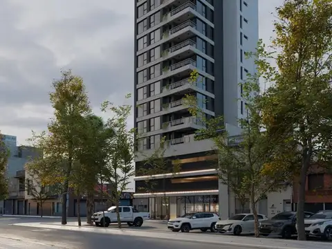 Departamento en Venta en Santa Fe, La Capital