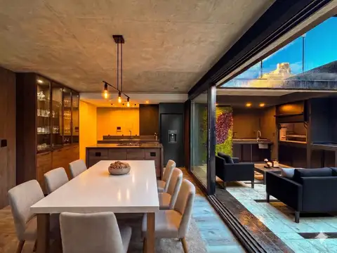 Departamento en Venta en Martín, Rosario