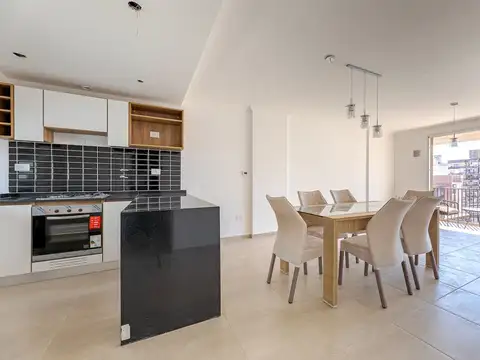 Departamento en Venta en Centro, Rosario