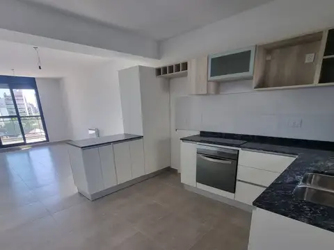 Departamento en Venta en Centro, Rosario