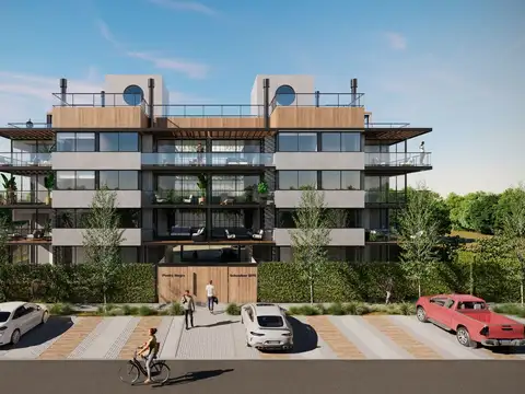 Departamento en Venta en Rosario, Santa Fe