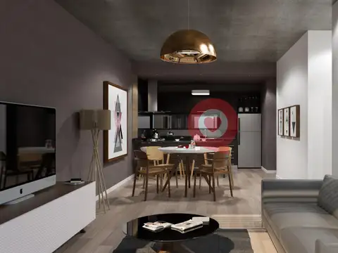 Departamento en Venta en Neuquén, Confluencia