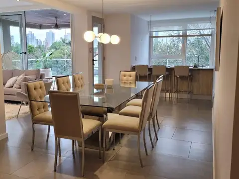 Departamento en Venta en Santa Fe, La Capital