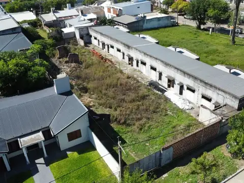Departamento en Venta en Reconquista, General Obligado