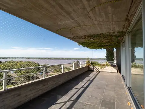 Departamento en Venta en Arroyito, Rosario