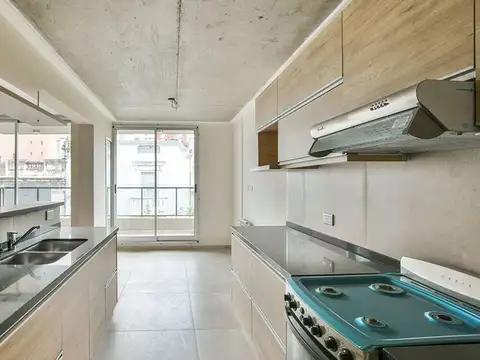 Departamento en Venta en Centro, Rosario