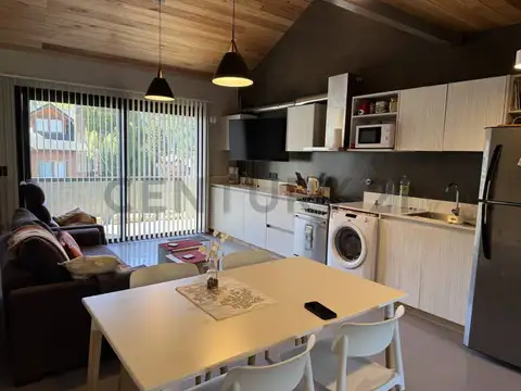 Departamento en Venta en Centro, San Martin de los Andes