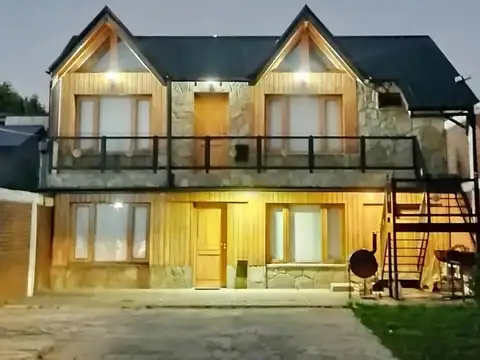 Departamento en Venta en San Martin de los Andes, Lácar