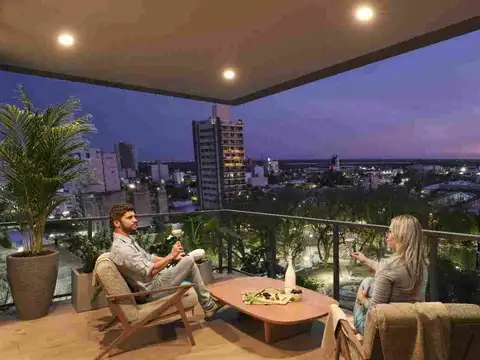 Departamento en Venta en Santa Fe, La Capital