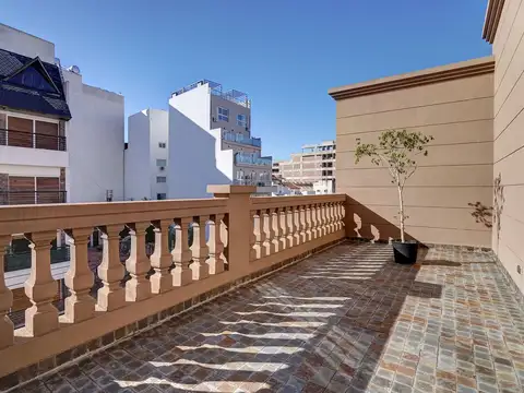 Casa en Alquiler en Parque Chacabuco, CABA