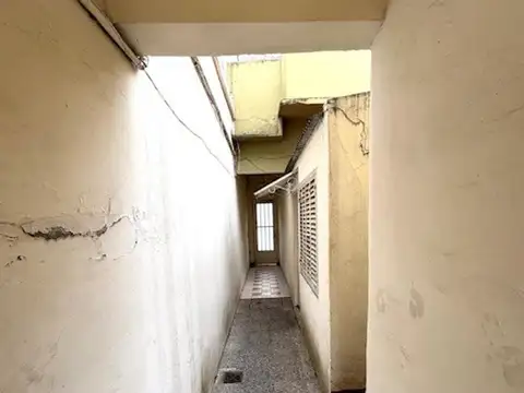 PH en Alquiler en Barracas, CABA