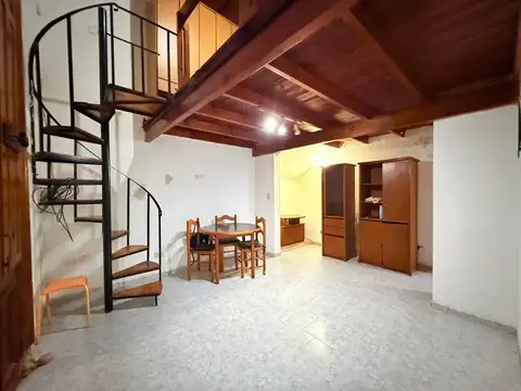 PH en Venta en Barracas, Capital Federal