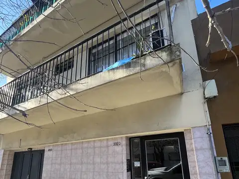 PH en Venta en Villa General Mitre, Capital Federal