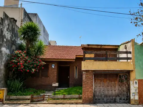 Casa en Venta en Pompeya, CABA