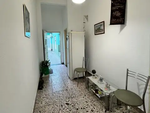 Casa en Venta en Parque Avellaneda, CABA