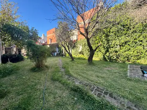 Casa en Venta en Villa Soldati, Capital Federal