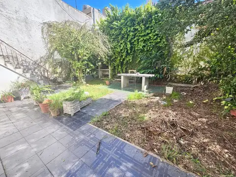 Casa en Venta en Parque Chacabuco, Capital Federal