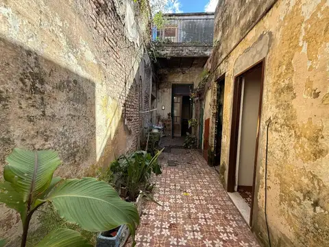 Casa en Venta en Paternal, Capital Federal