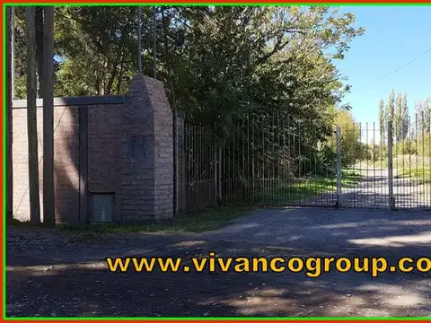 Terreno en Venta en Confluencia Rural, Neuquén
