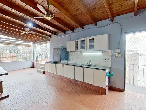 Casa en Venta en Flores, CABA