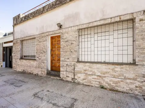 Casa en Venta en Monte Castro, Capital Federal