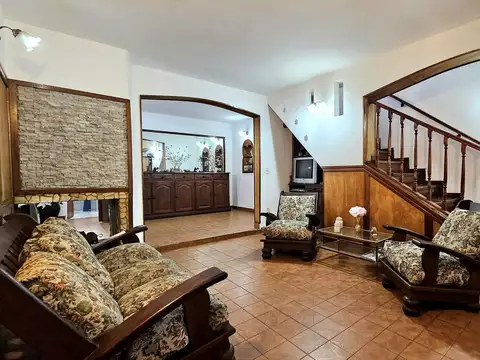 Casa en Venta en Pompeya, Capital Federal