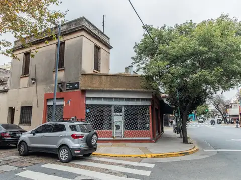 Casa en Venta en Flores, Capital Federal
