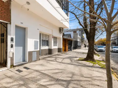 Casa en Venta en Villa del Parque, CABA