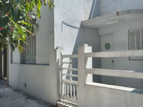 Casa en Venta en Villa Urquiza, Capital Federal