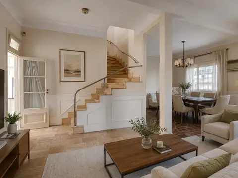 Casa en Venta en Flores Sur, Flores