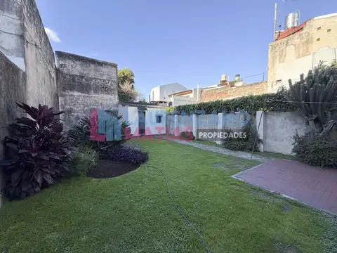 Casa en Venta en Monte Castro, Capital Federal