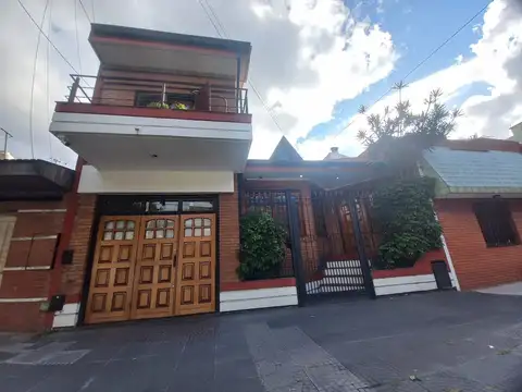 Casa en Venta en Mataderos, Capital Federal
