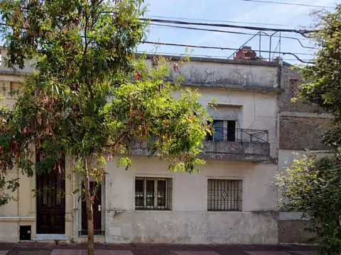 Casa en Venta en Barracas, CABA