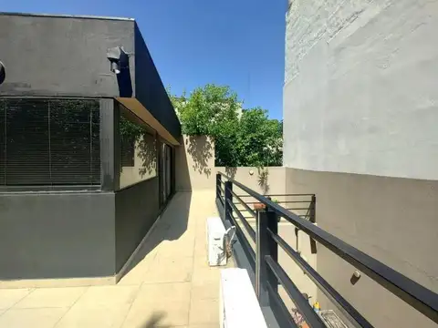 Casa en Venta en Monte Castro, Capital Federal