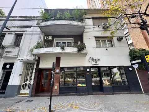 Departamento en Alquiler Temporal en Belgrano C, Belgrano