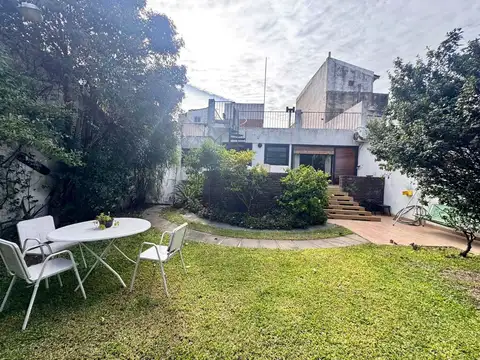 Casa en Venta en Parque Avellaneda, Capital Federal