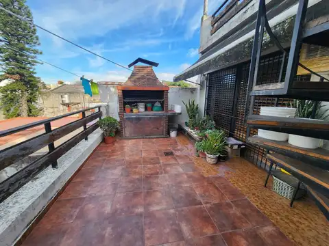 Casa en Venta en Parque Chacabuco, CABA