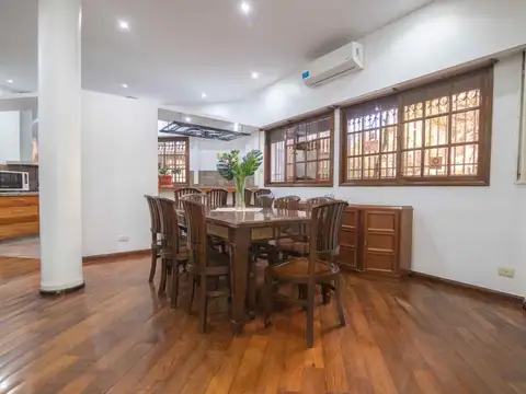 Casa en Venta en Caballito Norte, Caballito