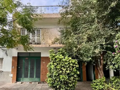 Casa en Venta en Villa Pueyrredon, Capital Federal
