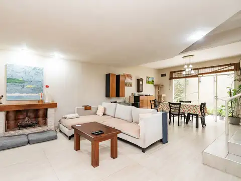 Casa en Venta en Parque Chas, Capital Federal