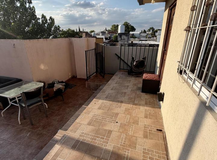 Departamento · 88m² · 4 Ambientes