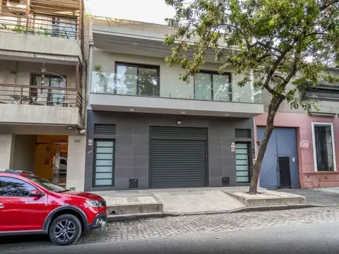 Casa en Venta en Barracas, Capital Federal