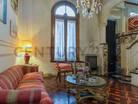 Casa en Venta en Almagro, Capital Federal