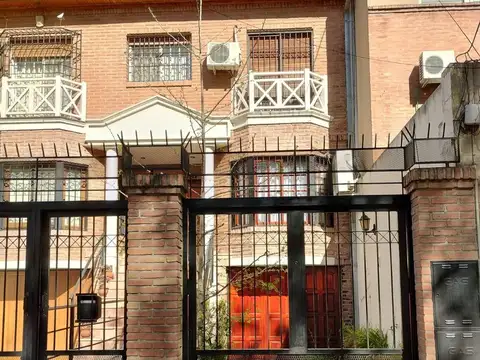 Casa en Venta en Villa Pueyrredon, Capital Federal