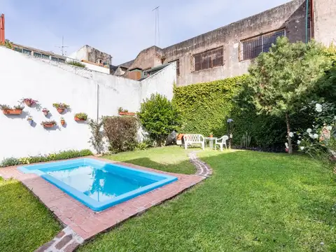 Casa en Venta en Villa Santa Rita, Capital Federal