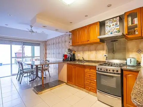 Casa en Venta en Parque Chas, Capital Federal